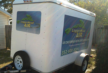 Loggerhead Air, Inc.