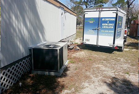 Loggerhead Air, Inc.