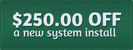 $250.00 OFF