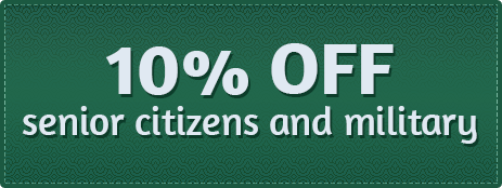 10% OFF